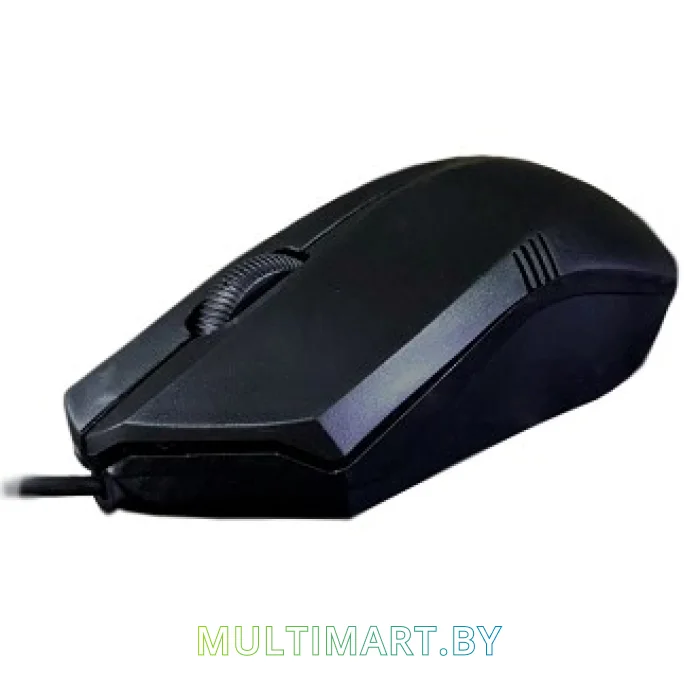 Мышь BVK M01-B-USB